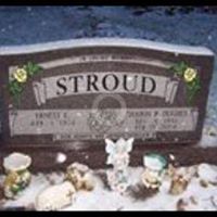 Samantha Stroud Photo 23