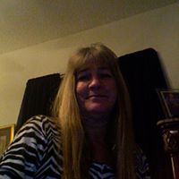 Cindy Francis Photo 12