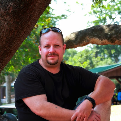 Antonio Thompson Photo 21