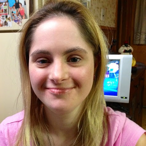 Jessica Randall Photo 19