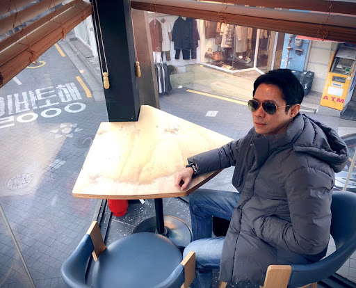 Ted Lin Photo 19