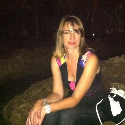 Janet Helms Photo 14