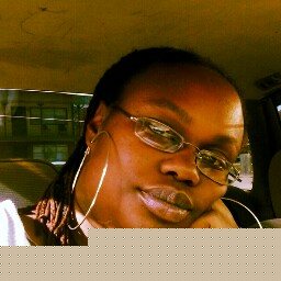 Bridget Gray Photo 6