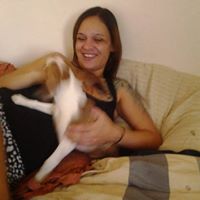 Kristina Cross Photo 22