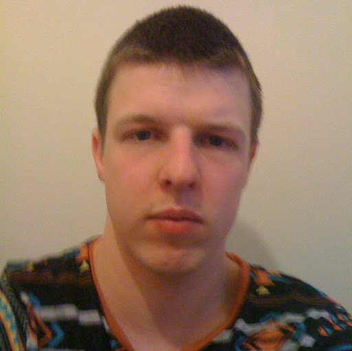 Matthew Rowland Photo 13