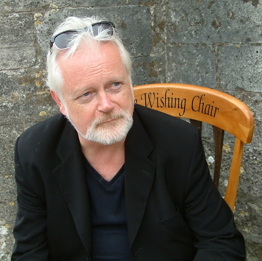 Phil Cowan Photo 31