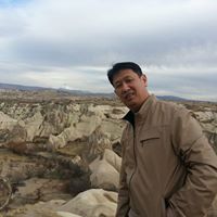 Patrick Chu Photo 12