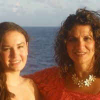 Maria Regan Photo 6