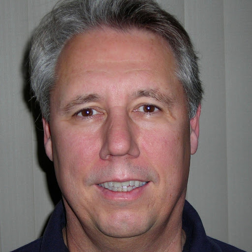 Ken Daniel Photo 42