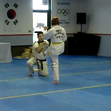 Rebecca Wilkin Photo 4