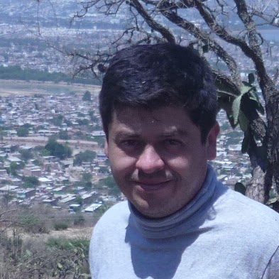 Daniel Aranda Photo 21