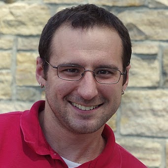 Brian Holmes Photo 16