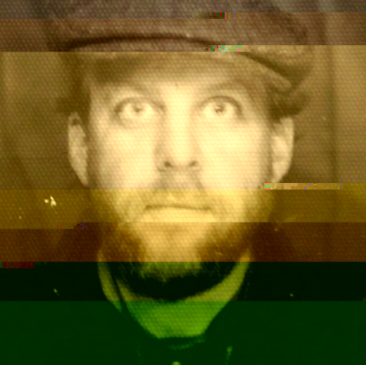 Chuck Mobley Photo 4