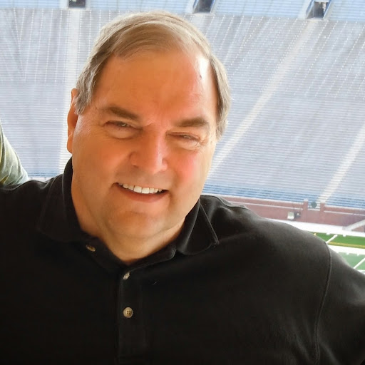 Gary Calhoun Photo 10