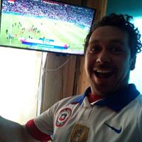 Mario Rivera Photo 8