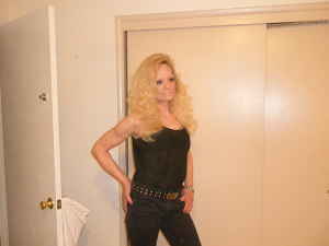 Cindy Mitchell Photo 20