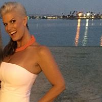 Christina Quick Photo 28