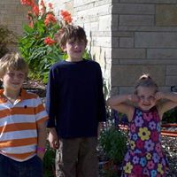 Heather Karns Photo 12
