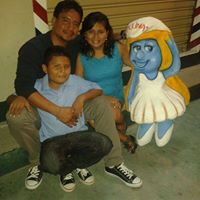 Nancy Molina Photo 21