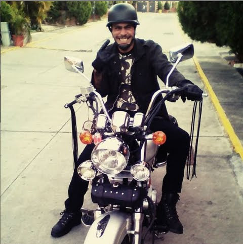 Jose Linares Photo 11