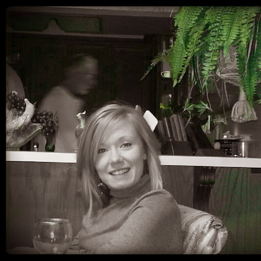 Amy Blanchard Photo 20