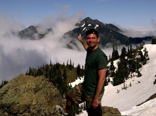 Christopher Brady Photo 43