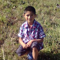 Alejandro Gutierrez Photo 16