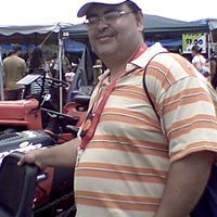 Jerry Hernandez Photo 20
