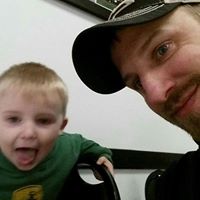 Jason Steger Photo 2