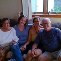 Marion Cox Photo 14