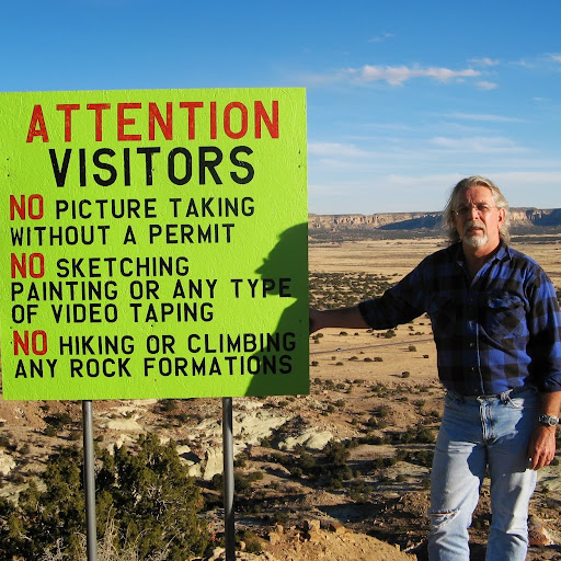 Daniel Weir Photo 15