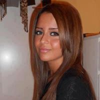 Stephanie Luce Photo 20