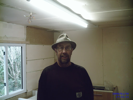 Peter Cannon Photo 10