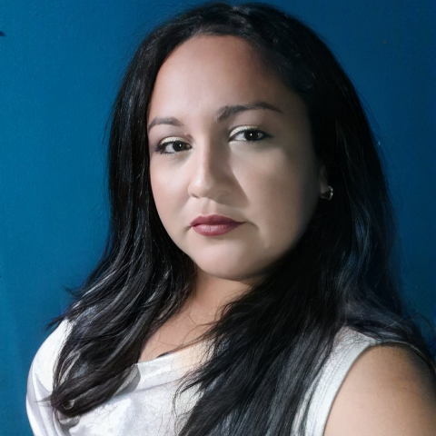 Amelia Chavez Photo 7