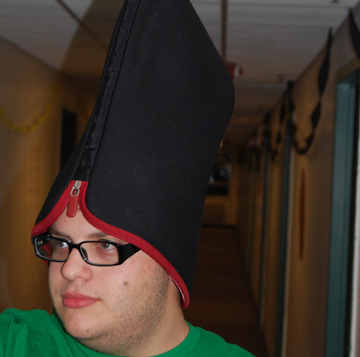 Nick Anthony Photo 9