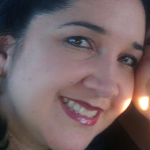 Claudia Rinaldi Photo 5