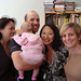 Suzanne Cho Photo 7