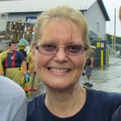 Michelle Robert Photo 30