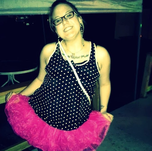 Stacie Moody Photo 2