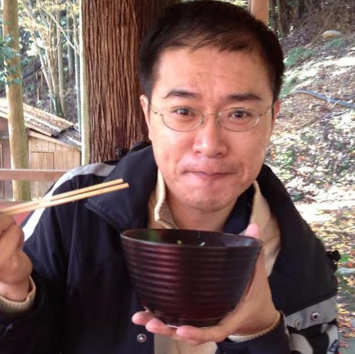 Chingchun Wang Photo 3