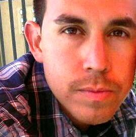 Miguel Galdamez Photo 3