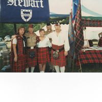 Janet Horton Photo 5