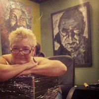 Cynthia Forbes Photo 17