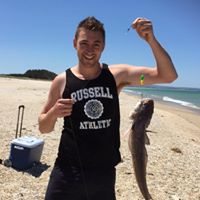 Daniel Butterfield Photo 30