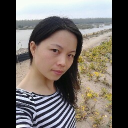Joyce May Photo 14