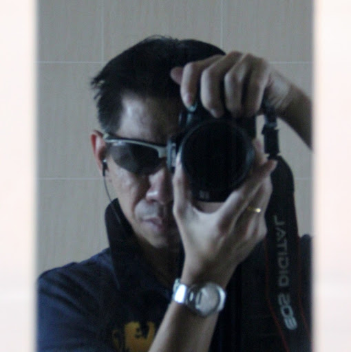 Anthony Tan Photo 26