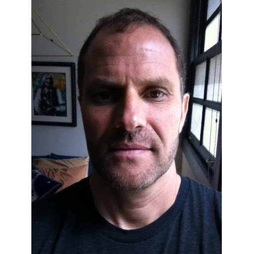 Douglas Abel Photo 26