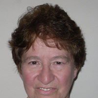 Hazel Brown Photo 11