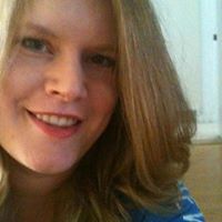 Kristin Patton Photo 35