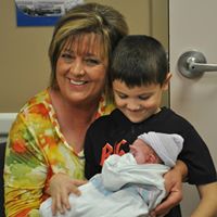 Teresa Fleming Photo 11
